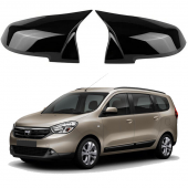 YARASA BATMAN AYNA KAPAĞI DACIA LODGY 2012-2021 - 1
