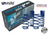 Fiat Linea 2007. 2015 - Yay, Ultra Racing, Street Line, Set Ön : 30 - Arka : 30 mm - 1