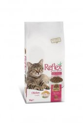 Reflex Reflex Tavuklu Yetişkin Kedi Maması 15 kg - 1
