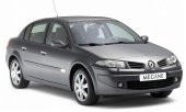 Coil-Ex Renault Megane 2 11.2002-2009 Arası Spor Yay 45 / 45 Mm - 1