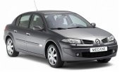 Coil-Ex Renault Megane 2 11.2002-2009 Arası Spor Yay 45 / 45 Mm - 4