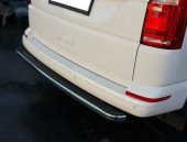 Mercedes Viano Ms Line Arka Basamak Siyah 2004-2014 - 5