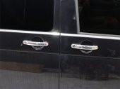 Volkswagen Multivan T5 Kapı Kolu 4 Kapı Krom 2003-2010 - 5