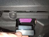 Bmw F10 Otomatik Cam Kapatma Modülü Obd - 5