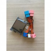 Hyundaı I20 2014-2019 Cam Kapatma Modülü - 3