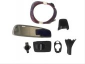 Volkswagen Passat B8 Far & Yagmur Sensörü Ve Kararan Ayna Setı - 1