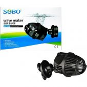 Sobo Akvaryum Dalga Motoru WP-100M 6W 3000 Lt/saat - 1
