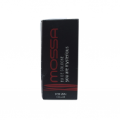 Mossa You Are Mysterious EDC 100 Ml Erkek Parfüm - 3