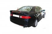 Honda Accord 7 Spoiler Bagaj Yüksek (Işıklı) Fiber 2003-2007 - 2