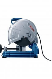 GCO 14-24 J METAL KESME MAKİNESİ - 2