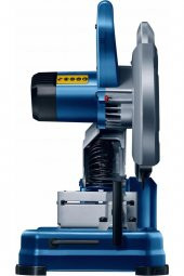 GCO 14-24 J METAL KESME MAKİNESİ - 3