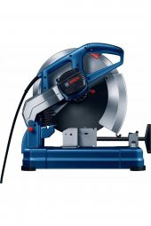 GCO 14-24 J METAL KESME MAKİNESİ - 4