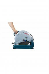 GCO 14-24 J METAL KESME MAKİNESİ - 5