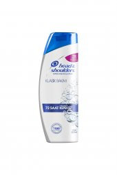 HeadAndShoulders Klasik Bakım Kepeğe Karşı Etkili - 2