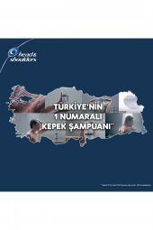 HeadAndShoulders Klasik Bakım Kepeğe Karşı Etkili - 6