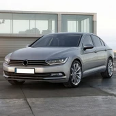 VW Passat B8 2015-2019 Sol Ön Far Yıkama Pompası 3G0955103A - 2