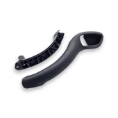 Seat Leon 1 2000-2005 Sol Ön Kapı İç Tutma Kolu 1M0867197B - 1