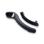 Seat Toledo 1999-2004 Sağ Arka Kapı İç Tutma Kolu 1M0867198B - 1
