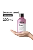 Loreal Professionnel Serie Expert Liss Unlimited Elektriklenme Karşıtı ve Yumuşaklık Veren Şampuan 300 ml - 7