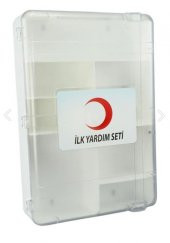 Ecza Dolabı First Plus   8697229001141 - 1