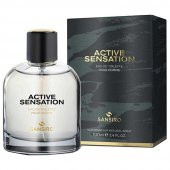 Sansiro Özel Edp Actıve Sensatıon -1.00ml - 1