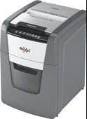Rexel Optimum Autofeed+ 100M Mikro Kesim Otomatik Evrak Imha Makinesi - 2