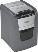 Rexel Optimum Autofeed+ 100M Mikro Kesim Otomatik Evrak Imha Makinesi - 3