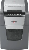 Rexel Optimum Autofeed+ 100M Mikro Kesim Otomatik Evrak Imha Makinesi - 1