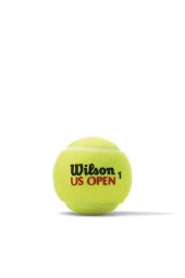 Wilson Tenis Topu Vakumlu US Open XD TBall 3 Ball - 4
