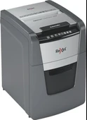 Rexel Optimum Autofeed+ 100X Otomatik Çapraz Kesim Evrak Imha Makinesi - 3