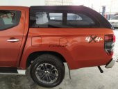 Mıtsubıshı L200 Camlı Kabin - 5