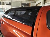 Mıtsubıshı L200 Camlı Kabin - 6