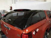 Mıtsubıshı L200 Camlı Kabin - 7
