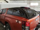 Mıtsubıshı L200 Camlı Kabin - 8