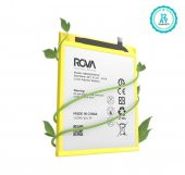 Rova Mate 20 Lite Batarya Pil 3750mAh 1Yıl Garantili - 1