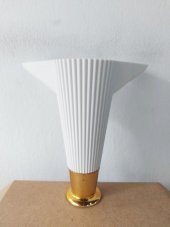 Mobilya Ayağı Çizgili Model 15cm Altın - 1