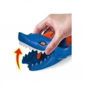 Hot Wheels Vahşi Fırlatıcılar Serisi GVF41 GVF43 - 2