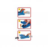 Hot Wheels Vahşi Fırlatıcılar Serisi GVF41 GVF43 - 3