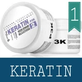 Helen Seward P3K Mediter Treatment Relax System Keratin Mask 500ml. - 1