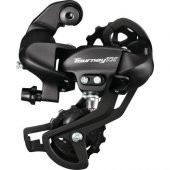 Shimano Tourney RD-TX800 Arka Aktarıcı 7/8 Vites - 1