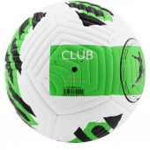 Telvesse Futbol Topu CLUB Sert Zemin Halı Saha Futbol Topu Hibrit Yeşil No:5 - 3