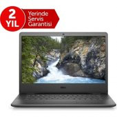 Dell Vostro 3400 Intel Core i3 1115G4 4GB 1TB HDD Ubuntu 14 Taşınabilir Bilgisayar N4001VN3400EMEA01_2201_U - 2