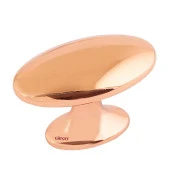 Luxury Arya Düğme Kulp Rose (2 Adet) thumbnail 1