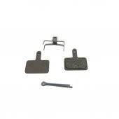 SHIMANO Disk Fren Balatası B05S AÇIK - 2