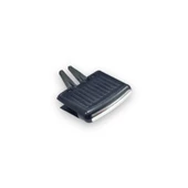VW Jetta 5 2006-2011 Orta Havalandırma Izgarası Yön Tuşu 1K0819728J - 5