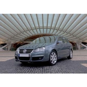 VW Jetta 5 2006-2011 Orta Havalandırma Izgarası Yön Tuşu 1K0819728J - 4