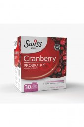 SWISS Bork Cranberry Probitics skt,06/2025 - 1