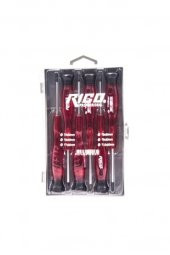 Rıco 003-KK1971 Torx 6lı Saatci Tornavida - 1