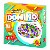 Bu-Bu Games Domino GM0049 - 1