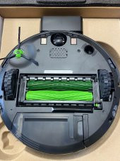 6125 - İRobot Roomba J7 Robot Süpürge (OUTLET) - 3